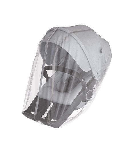 STOKKE XPLORY 6 PRAM CUM STROLLER
