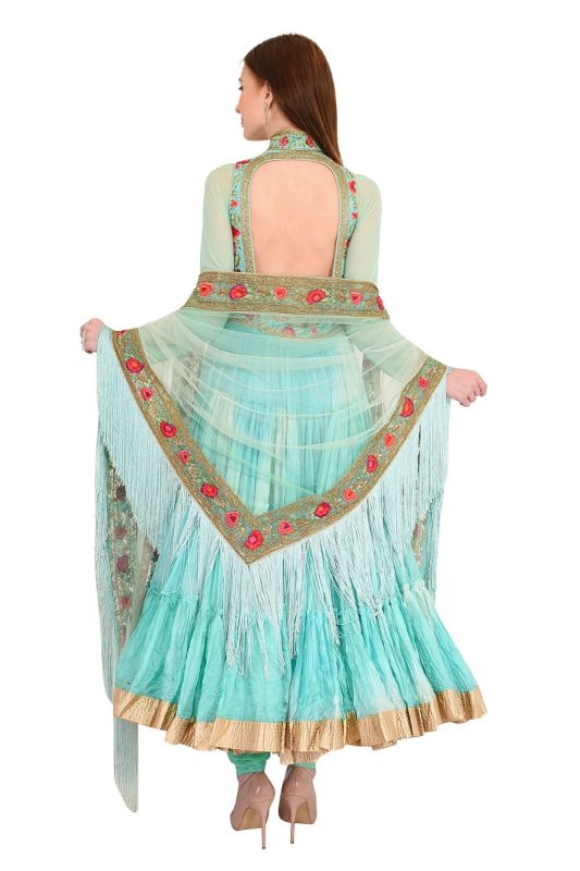 SUNEET VARMA ANARKALI SUIT