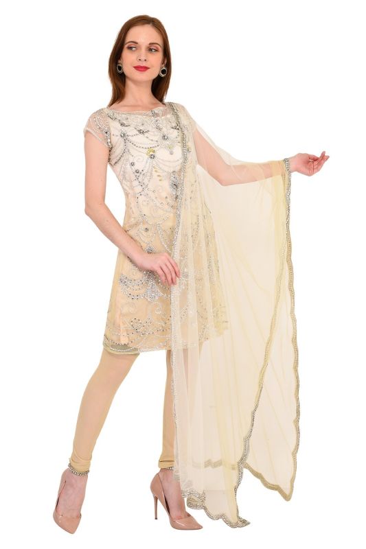 SUNEET VARMA SWAROVSKI SUIT
