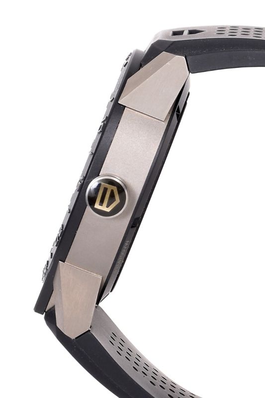Tag Heuer Connected SAR8A80 Watch