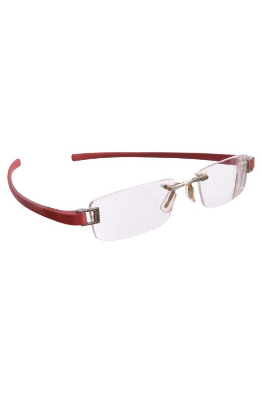Tag Heuer Rimless Unisex Spectacles