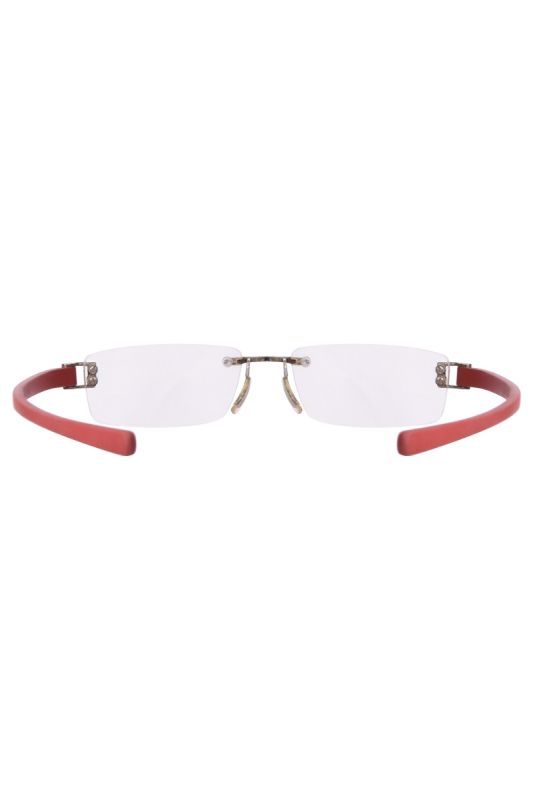 Tag Heuer Rimless Unisex Spectacles