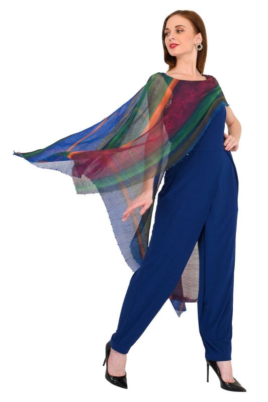 TARUN TAHILANI JUMPSUIT