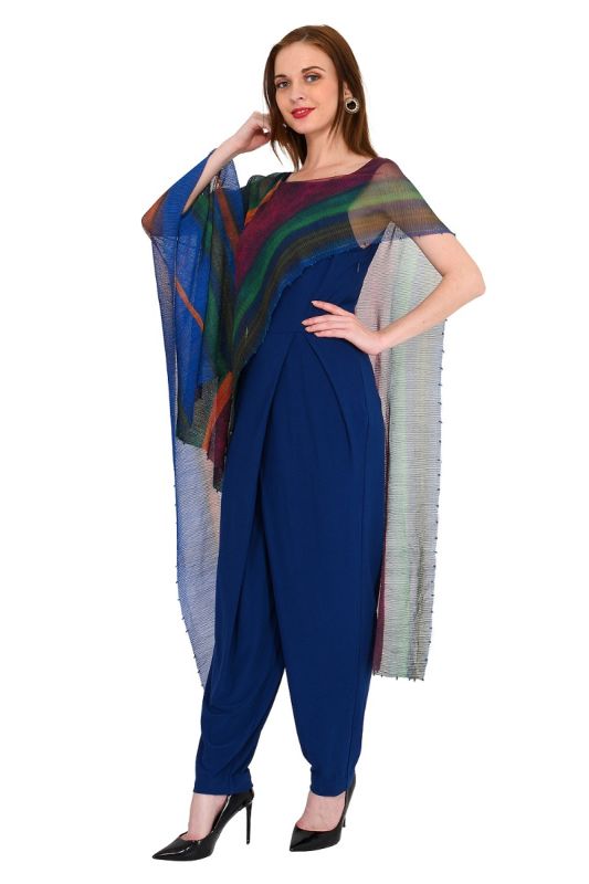 TARUN TAHILANI JUMPSUIT