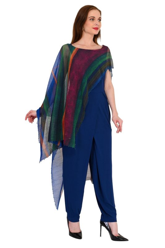 TARUN TAHILANI JUMPSUIT