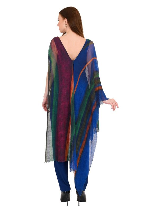 TARUN TAHILANI JUMPSUIT
