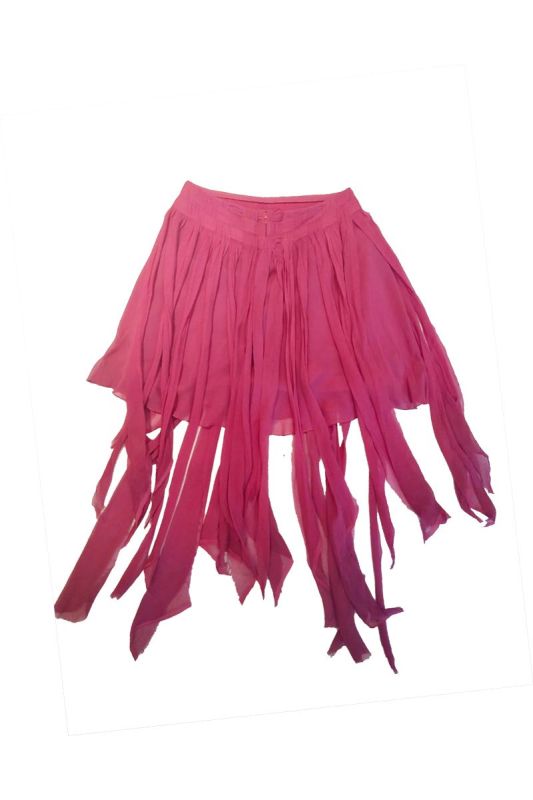 TARUN TAHILIANI SKIRT