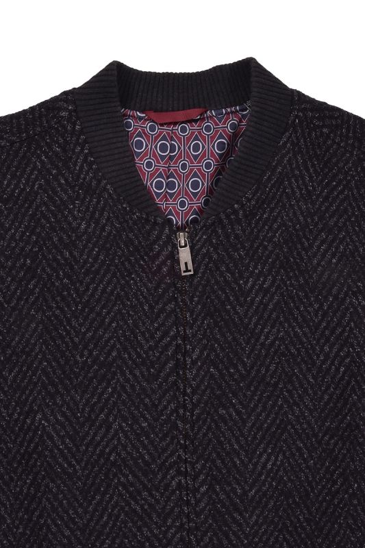 Ted Baker London Grey Jacket