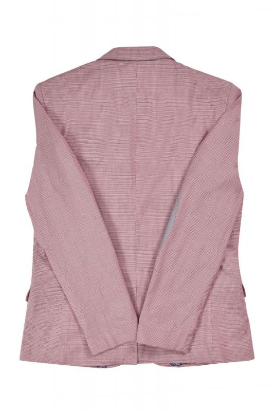 Ted Baker Pink Blazer