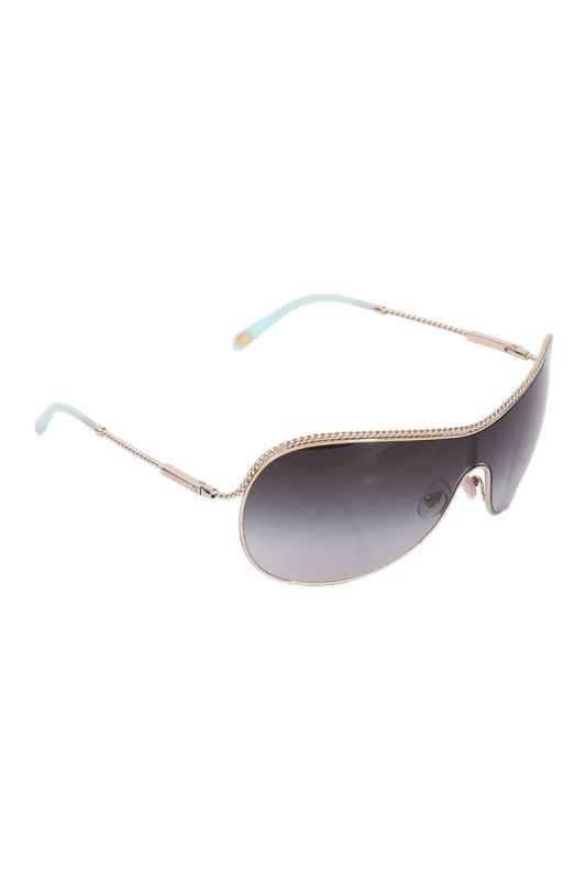 Tiffany & Co. Gradient Sunglasses