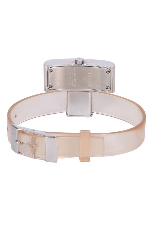 Tissot L830 RKT Ladies Wrist Watch