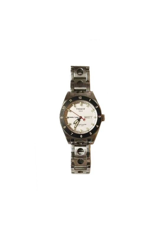 TISSOT PRS 516 AUTOMATIC WATCH