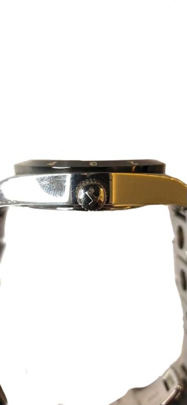 TISSOT PRS 516 AUTOMATIC WATCH
