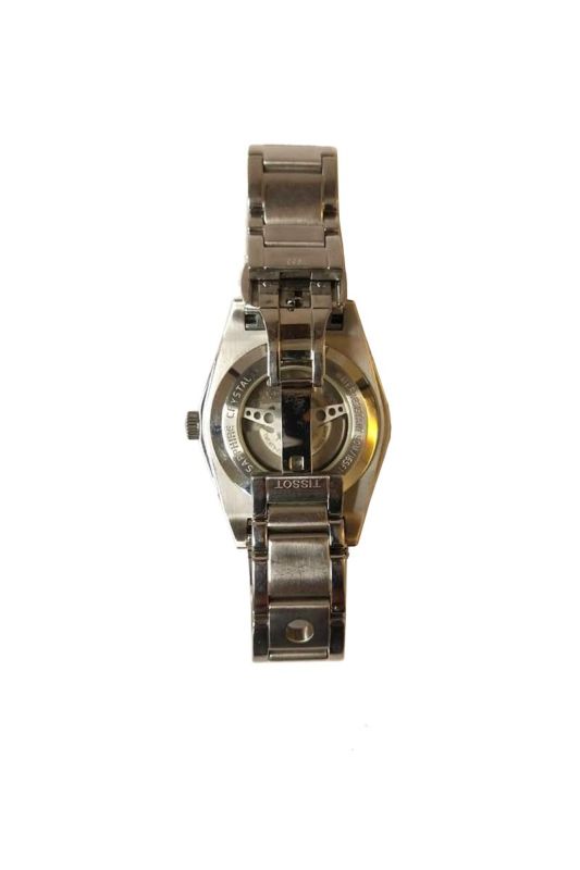 TISSOT PRS 516 AUTOMATIC WATCH