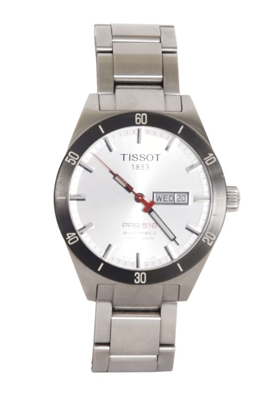 Tissot T-Sport PRS 516 Automatic Chronograph Watch