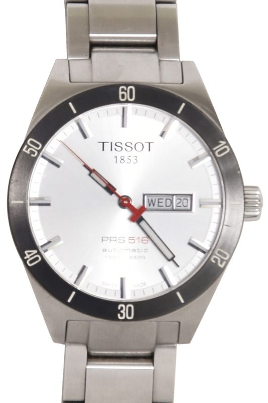 Tissot T-Sport PRS 516 Automatic Chronograph Watch