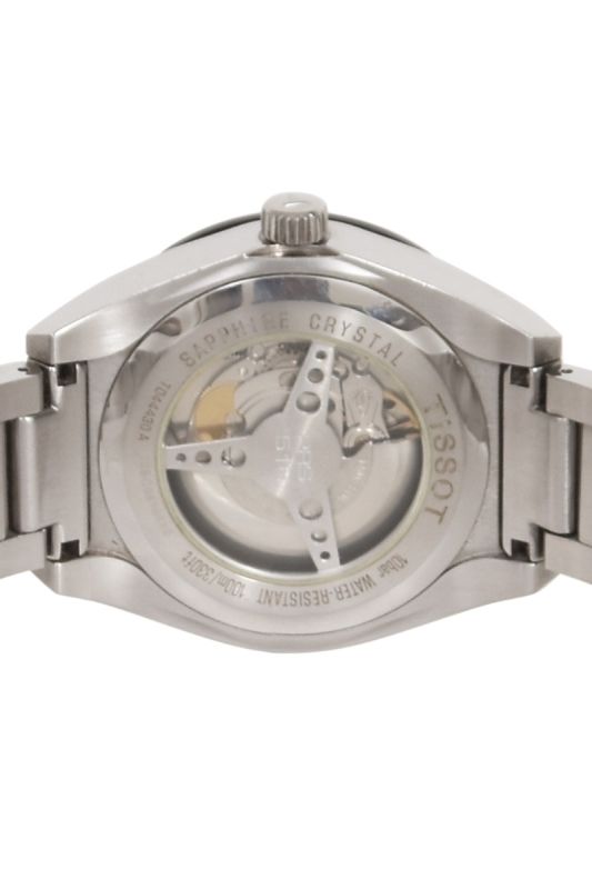 Tissot T-Sport PRS 516 Automatic Chronograph Watch