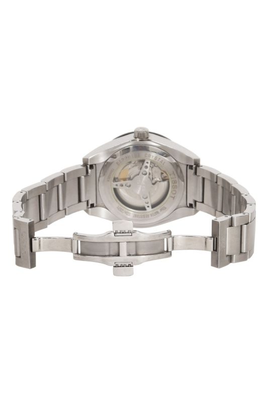 Tissot T-Sport PRS 516 Automatic Chronograph Watch