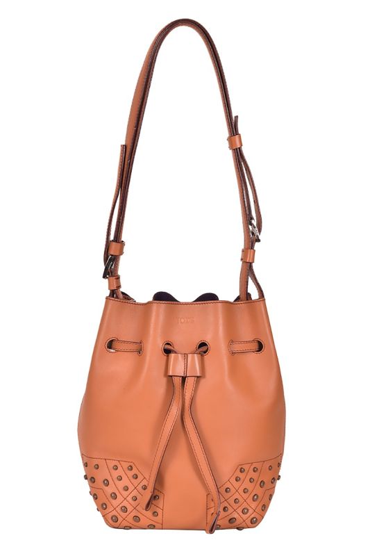 Tod’s Bucket Bag