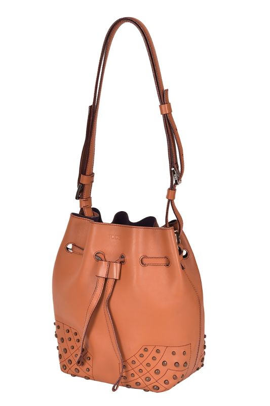 Tod’s Bucket Bag