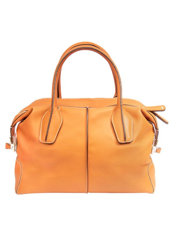 TOD’S D STYLING BAULETTO BAG