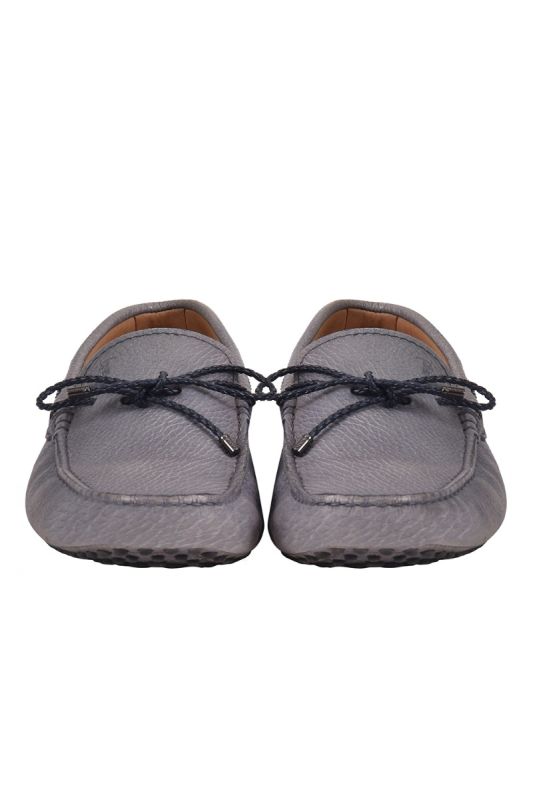 Tod’s Leather Loafers