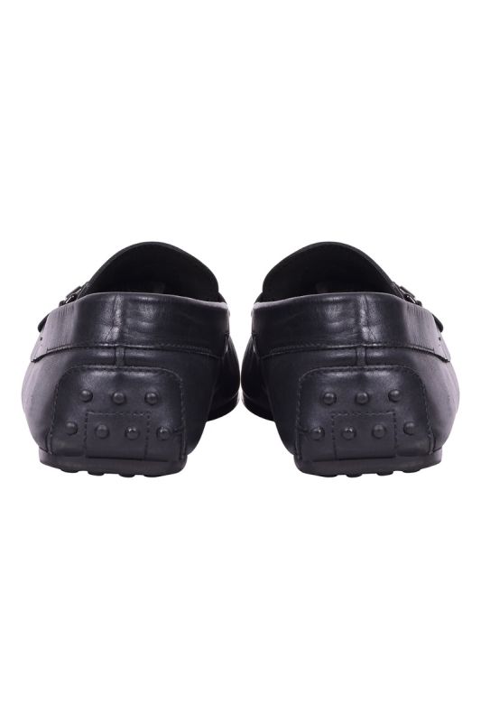 Tod’s Leather Loafers RT104-10