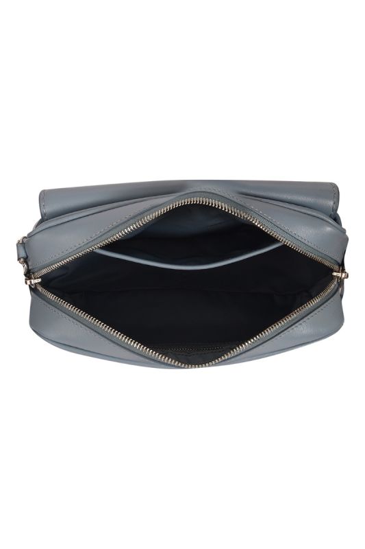 Tod’s Light Blue Camera Bag