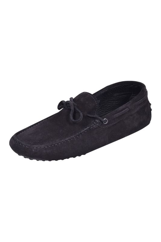 Tod’s Suede Loafers RT104-10