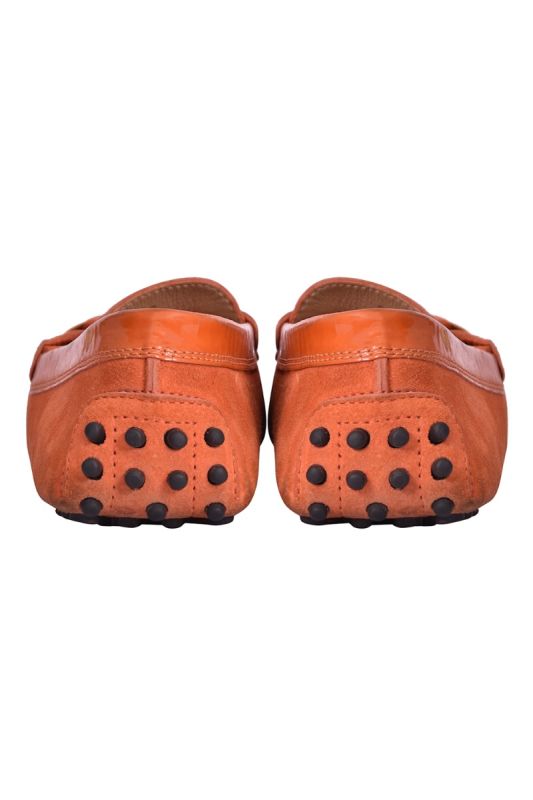 Tod’s Suede Loafers RT127-10