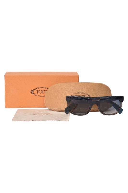 Tod’s TO0121 89B Sunglasses
