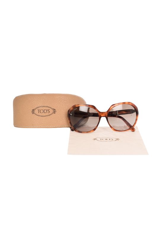 TOD’S TO17 SUNGLASSES