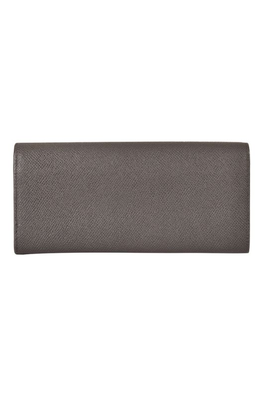 TOD’S BIFOLD LEATHER WALLET