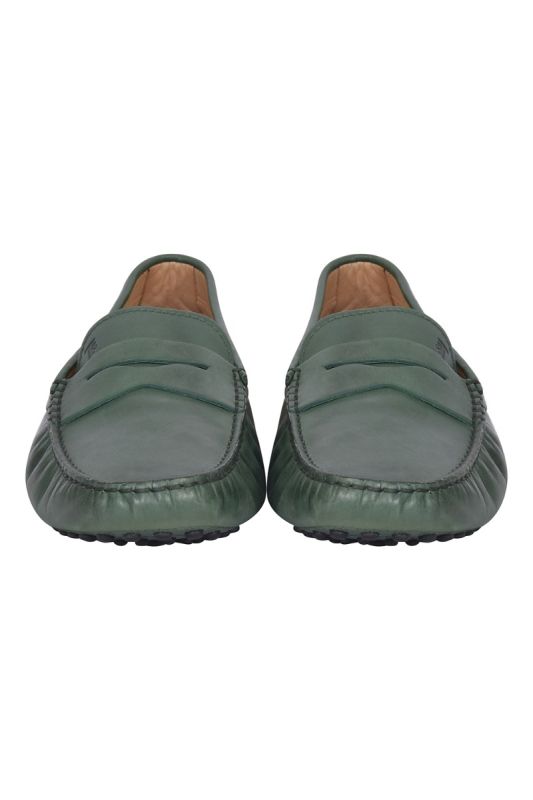 Tod’s Driving Loafers