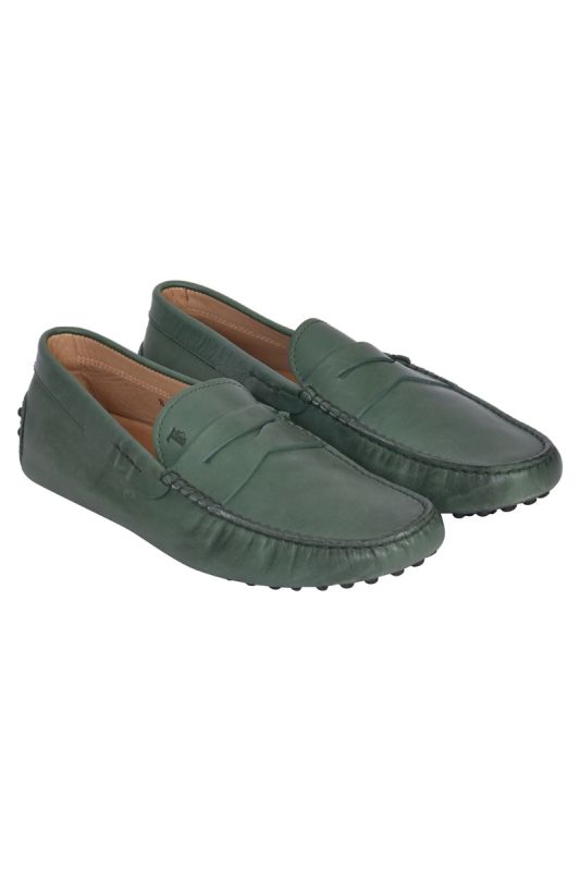 Tod’s Driving Loafers