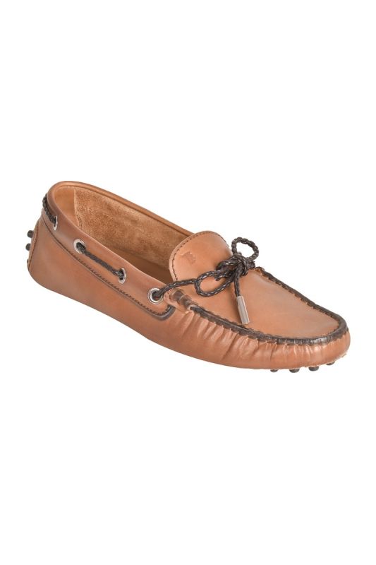 TOD’S GOMMINO DRIVING LOAFERS RT77-10