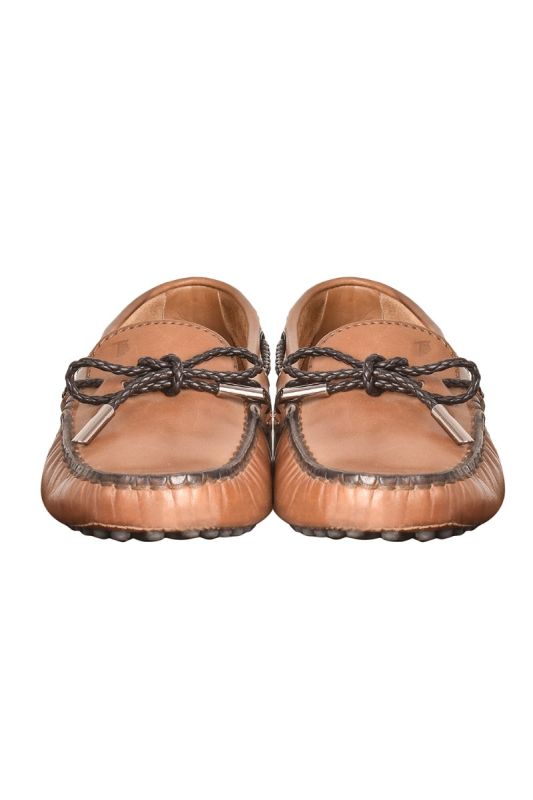 TOD’S GOMMINO DRIVING LOAFERS RT77-10