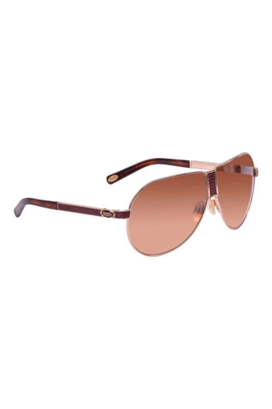 Tod’s Havana Sunglasses