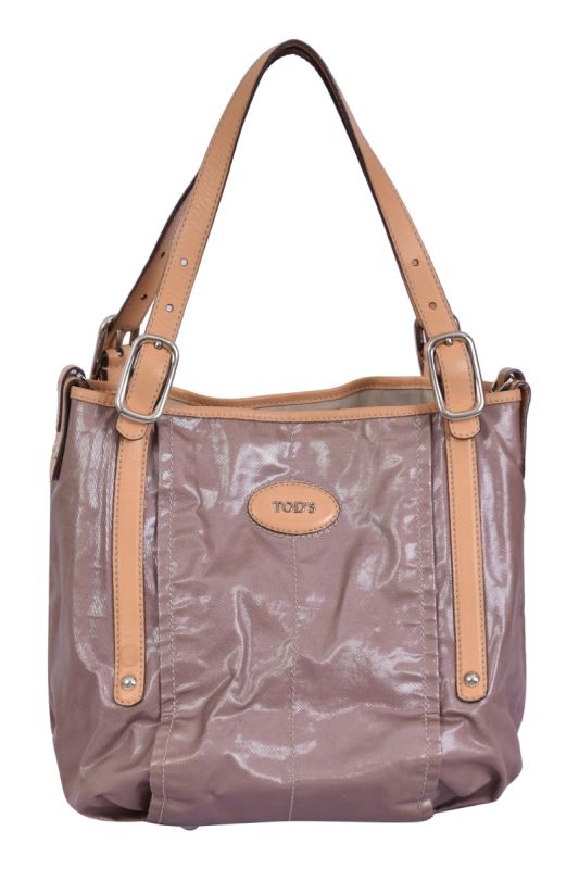 Tods G – Line Saca Media Hobo Bag