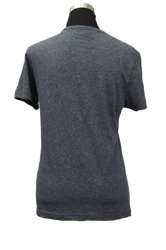 Tom Ford Blue XS/S Pocket T-Shirt