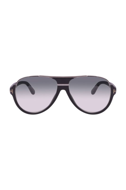 Tom Ford Dimitry Aviator Sunglasses