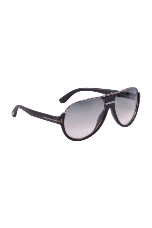 Tom Ford Dimitry Aviator Sunglasses
