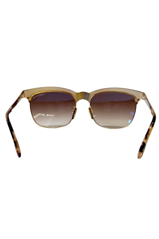 TOM FORD ELENA SUNGLASSES
