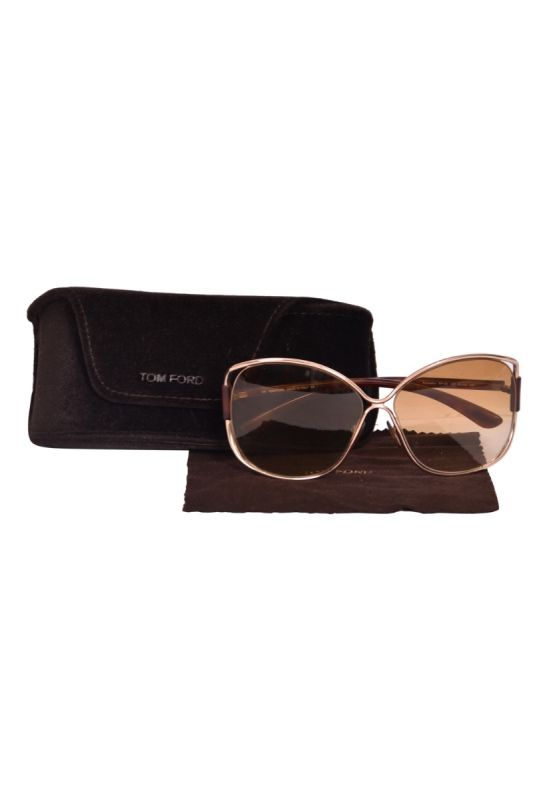 Tom Ford Emmeline Sunglasses