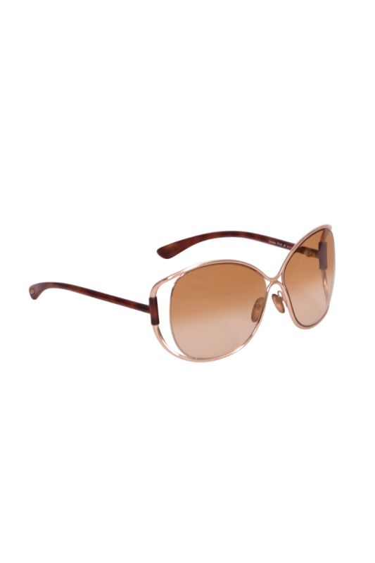 Tom Ford Emmeline Sunglasses