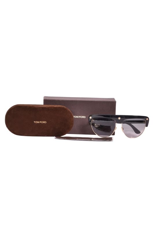 Tom Ford Fany Sunglasses