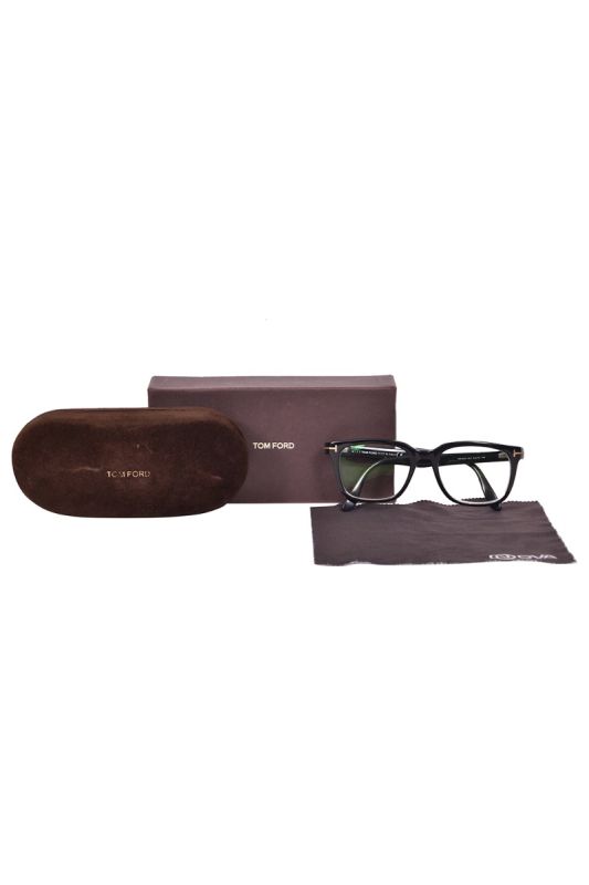 Tom Ford FT5304 Unisex Eyeglasses