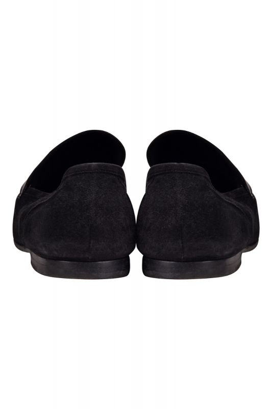 Tom Ford Leather Loafers