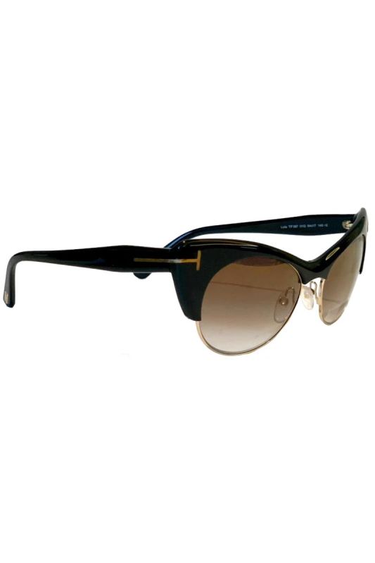 TOM FORD LOLA SUNGLASSES