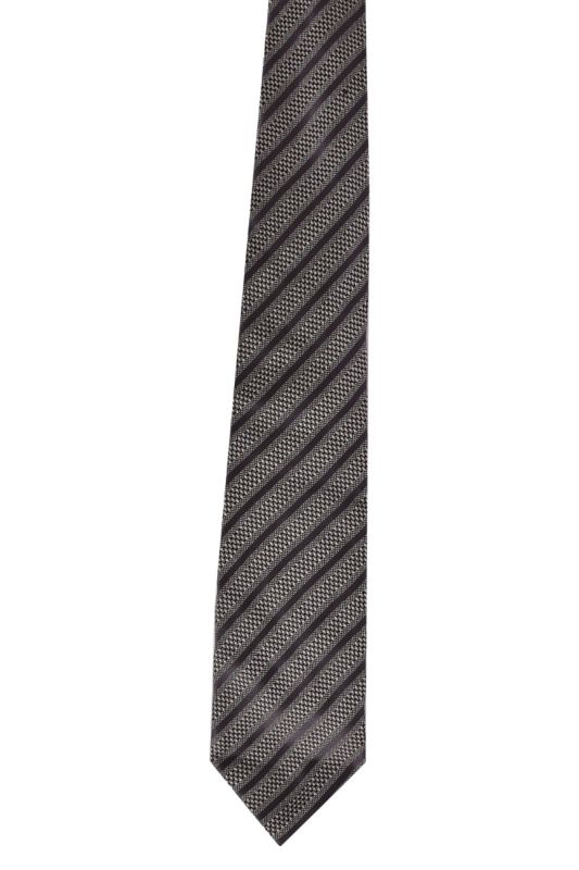Tom Ford Micro- Pattern Tie